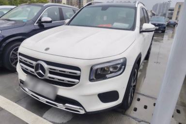 Used Mercedes-Benz GLB 2022 GLB 200 Stylish Edition