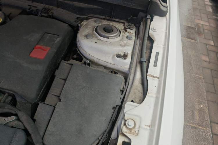 Used Mercedes-Benz GLB 2022 GLB 220 Dynamic Edition Engine Bay Left