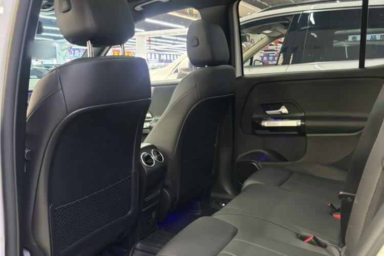 Used Mercedes-Benz GLB 2022 GLB 220 Dynamic Edition Exterior 5