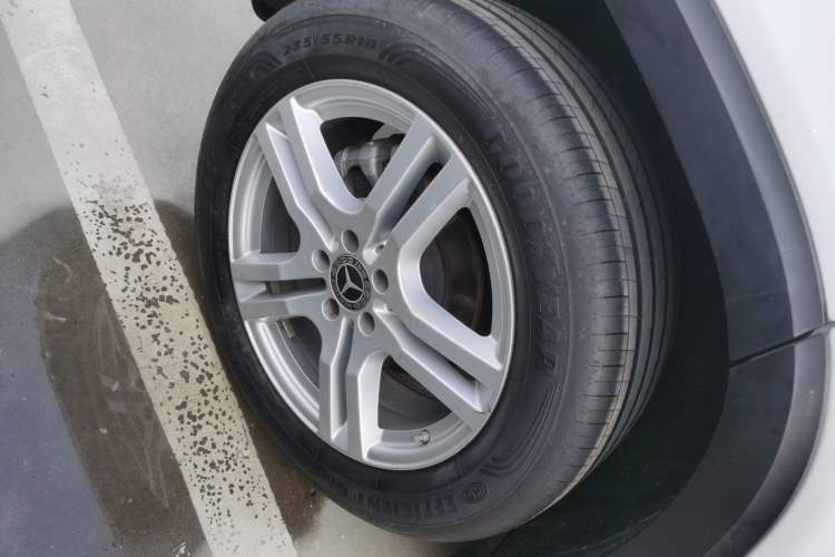 Used Mercedes-Benz GLB 2022 GLB 220 Dynamic Edition Exterior 5