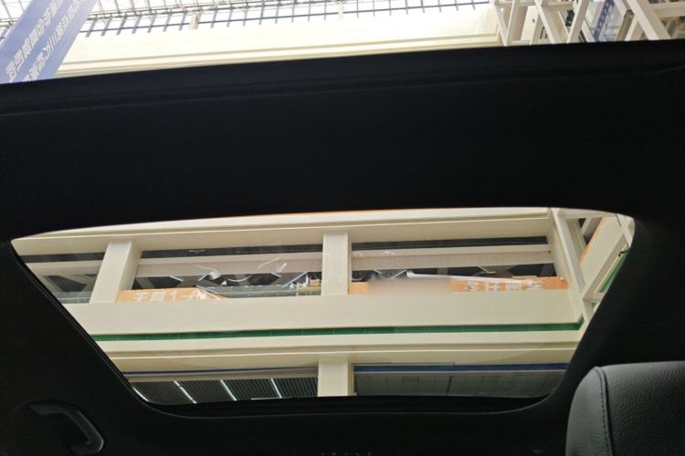 Used Mercedes-Benz GLB 2022 GLB 220 Dynamic Edition Headliner