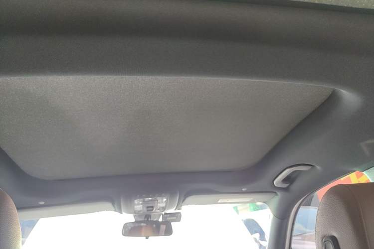 Used Mercedes-Benz GLB 2022 GLB 220 Fashion Model Headliner