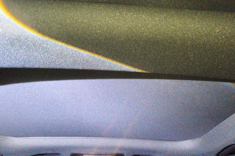 Used Mercedes-Benz GLB 2022 GLB 200 Stylish Edition Headliner