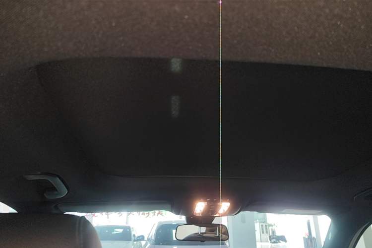 Used Mercedes-Benz GLB 2022 GLB 220 Fashion Model Headliner
