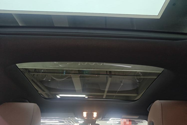 Used Mercedes-Benz GLB 2022 GLB 220 Dynamic Edition Headliner