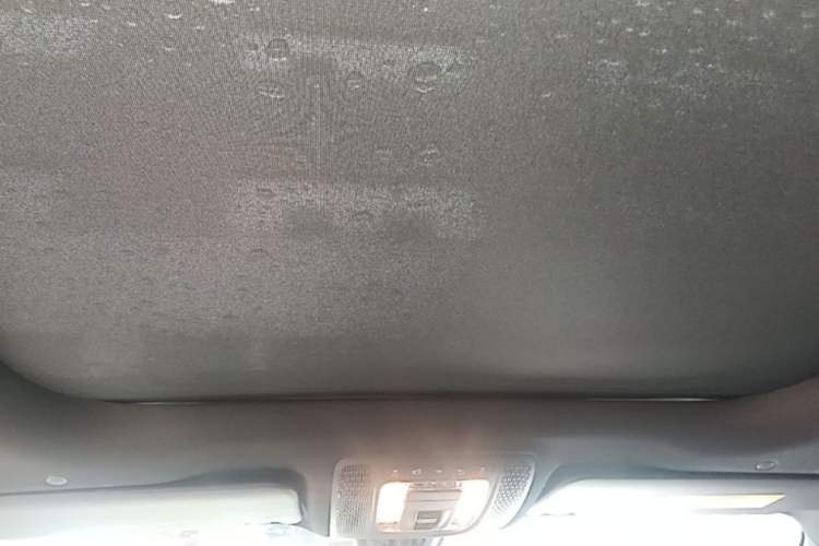 Used Mercedes-Benz GLB 2022 GLB 220 Dynamic Edition Headliner