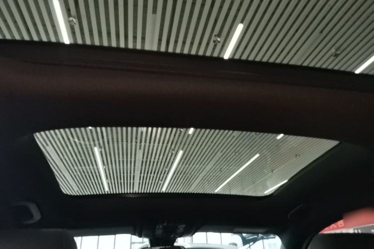 Used Mercedes-Benz GLB 2022 GLB 200 Stylish Edition Headliner
