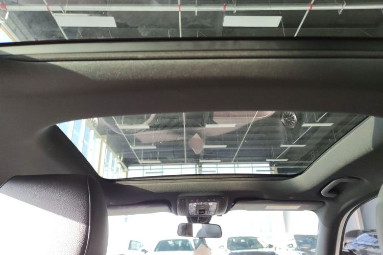 Used Mercedes-Benz GLB 2022 GLB 220 Fashion Model Headliner