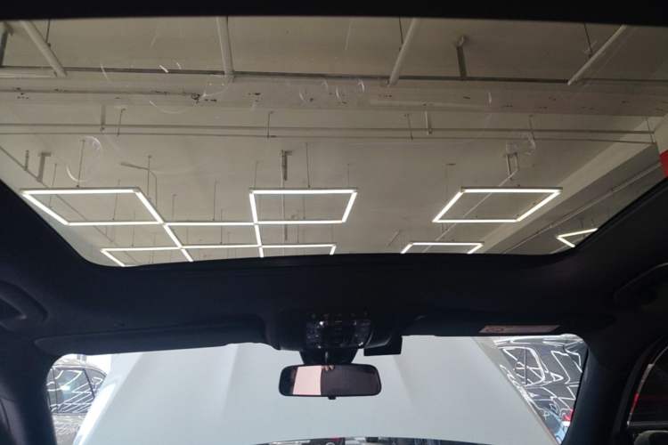 Used Mercedes-Benz GLB 2022 GLB 220 Fashion Model Headliner