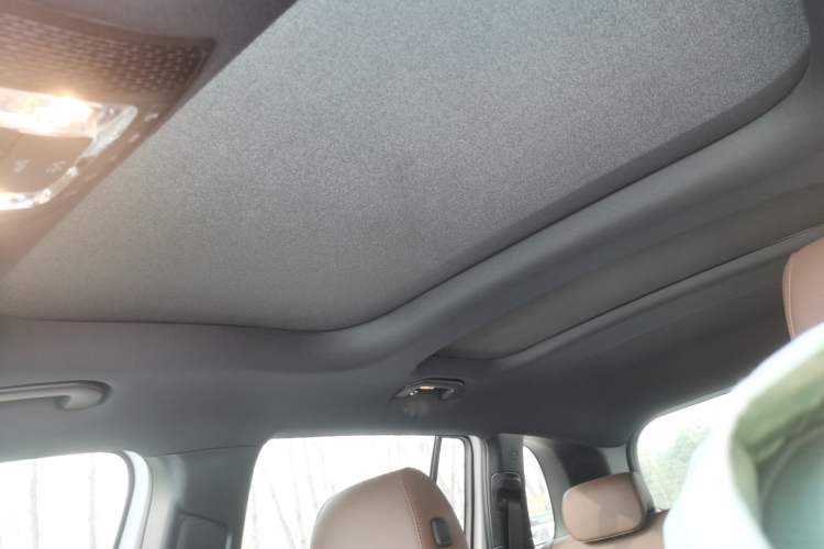 Used Mercedes-Benz GLB 2022 GLB 220 Dynamic Edition Headliner