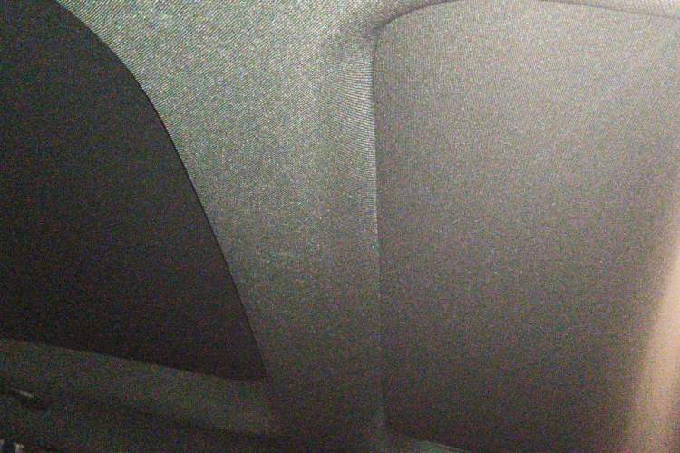 Used Mercedes-Benz GLB 2022 Updated GLB 200 Fashion Edition Headliner