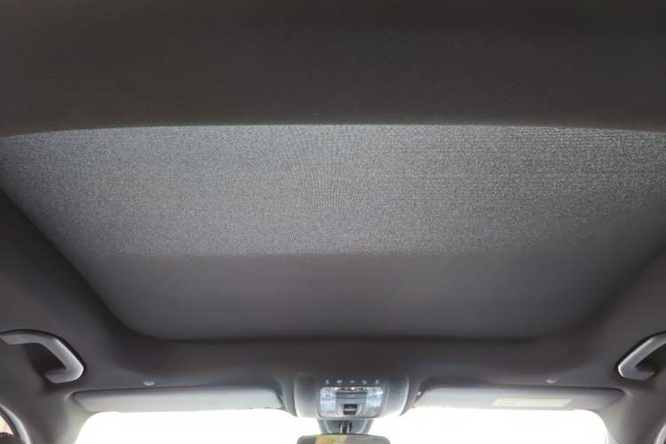 Used Mercedes-Benz GLB 2022 GLB 200 Dynamic Edition Headliner