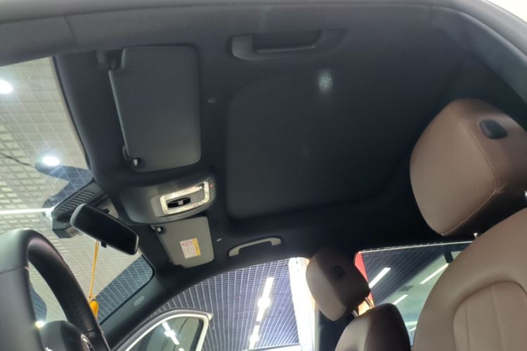 Used Mercedes-Benz GLB 2022 GLB 220 Fashion Model Headliner