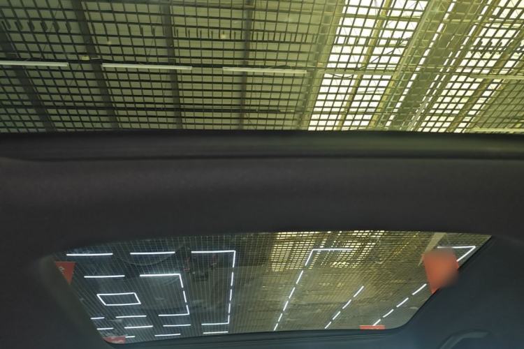 Used Mercedes-Benz GLB 2022 GLB 200 Dynamic Edition Headliner
