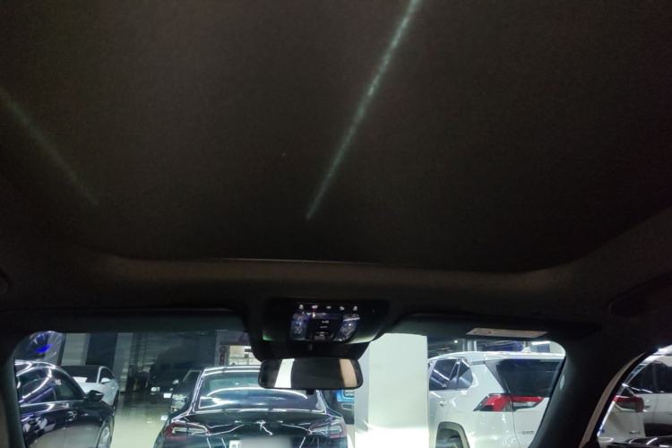 Used Mercedes-Benz GLB 2022 GLB 220 4MATIC Headliner