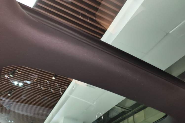 Used Mercedes-Benz GLB 2022 GLB 220 Fashion Model Headliner