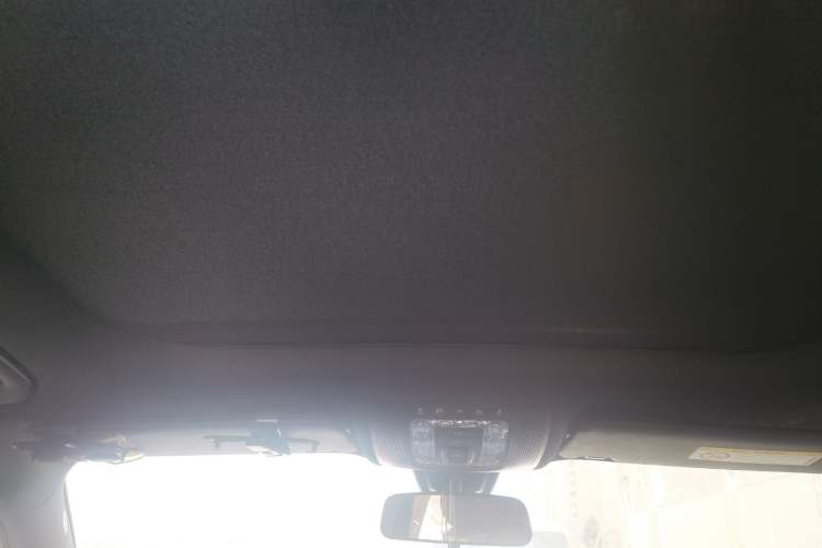 Used Mercedes-Benz GLB 2022 GLB 220 Dynamic Edition Headliner