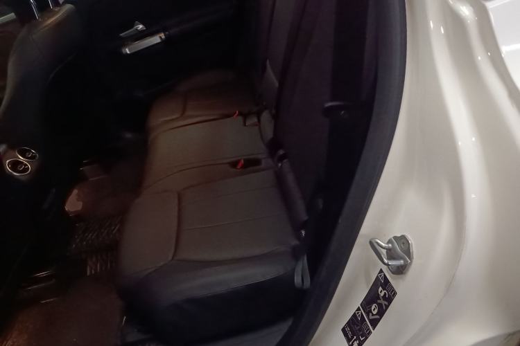 Used Mercedes-Benz GLB 2022 GLB 200 Stylish Edition Interior 4