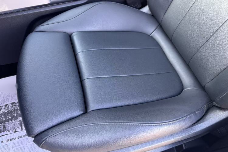 Used Mercedes-Benz GLB 2022 Updated GLB 200 Fashion Edition Interior 8