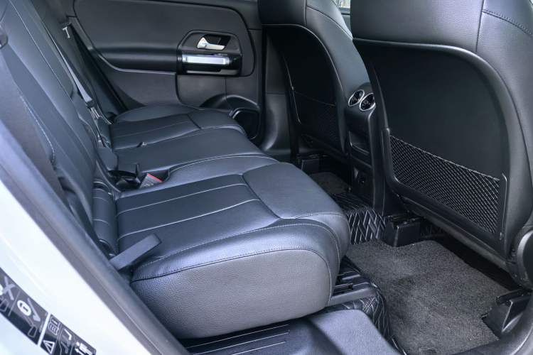 Used Mercedes-Benz GLB 2022 GLB 200 Stylish Edition Interior 8