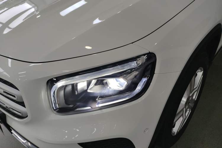 Used Mercedes-Benz GLB 2022 GLB 200 Dynamic Edition Left Front Headlight