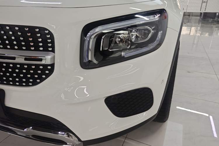 Used Mercedes-Benz GLB 2022 GLB 220 Dynamic Edition Left Front Headlight