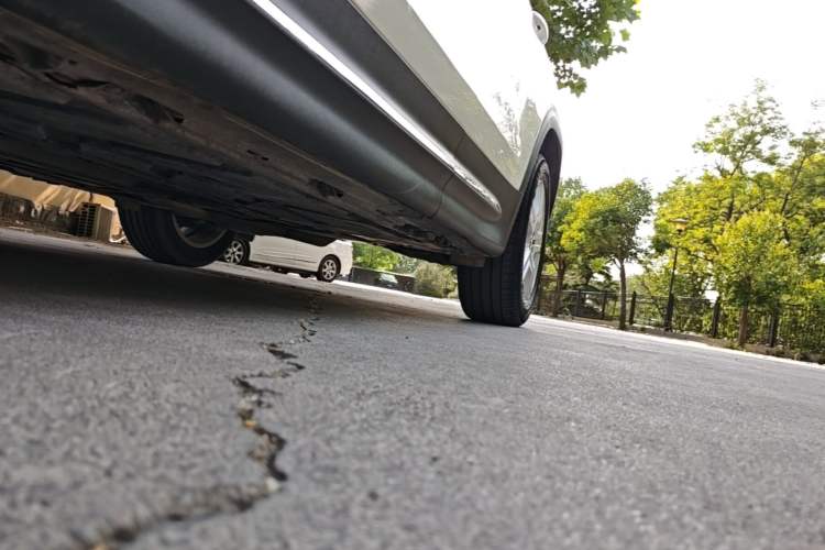 Used Mercedes-Benz GLB 2022 Refresh GLB 200 Dynamic Edition Left Side Sill