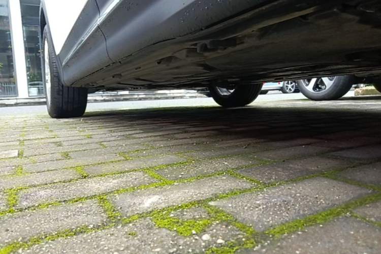 Used Mercedes-Benz GLB 2022 GLB 220 Dynamic Edition Left Side Sill