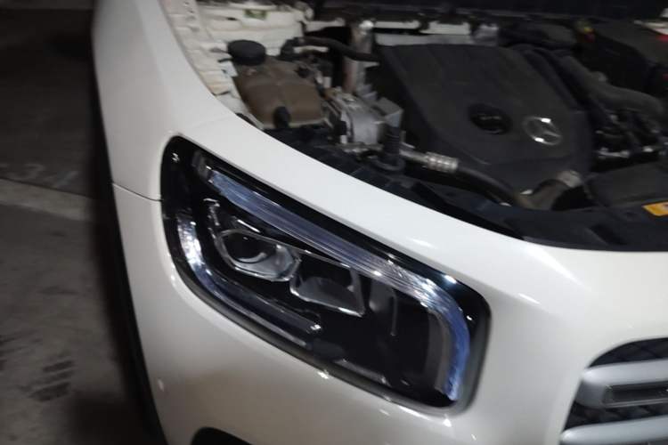 Used Mercedes-Benz GLB 2022 GLB 200 Dynamic Edition Right Front Headlight