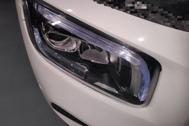 Used Mercedes-Benz GLB 2022 GLB 200 Stylish Edition Right Front Headlight