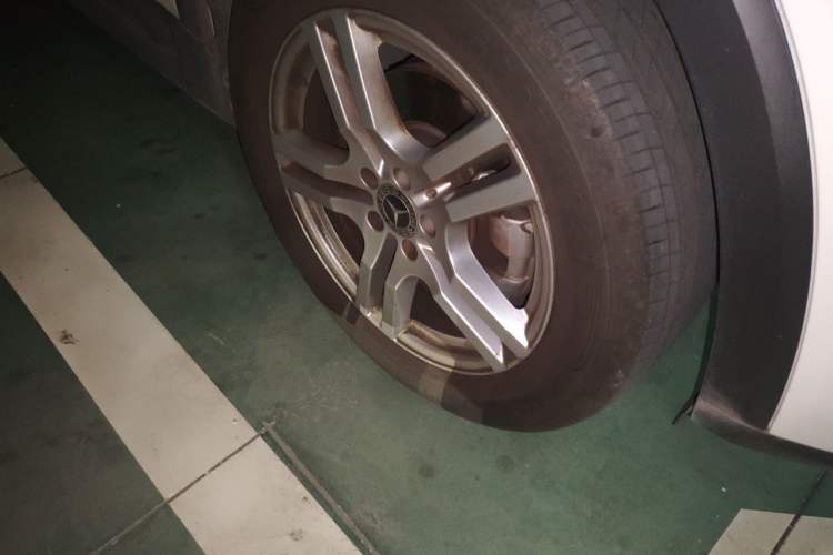 Used Mercedes-Benz GLB 2022 Refresh GLB 200 Dynamic Edition Right Front Wheel Hub