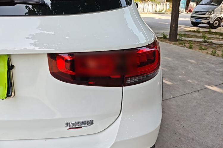 Used Mercedes-Benz GLB 2022 Refresh GLB 200 Dynamic Edition Right Rear Taillight