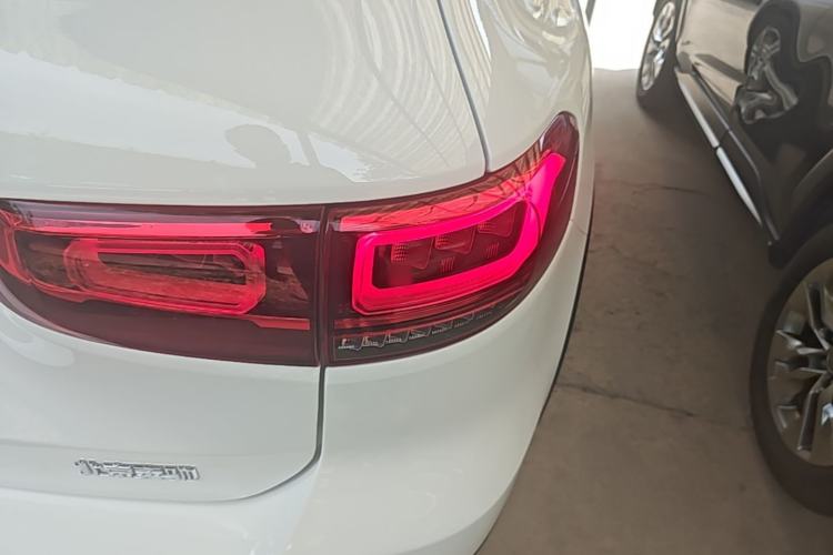 Used Mercedes-Benz GLB 2022 Refresh GLB 200 Dynamic Edition Right Rear Taillight