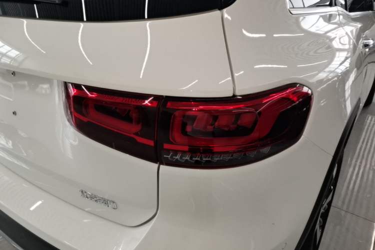Used Mercedes-Benz GLB 2022 GLB 200 Stylish Edition Right Rear Taillight