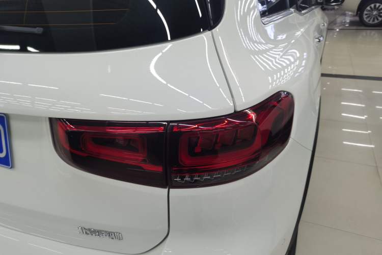 Used Mercedes-Benz GLB 2022 Refresh GLB 200 Dynamic Edition Right Rear Taillight