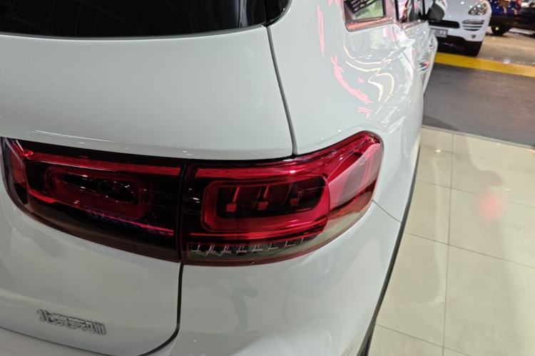 Used Mercedes-Benz GLB 2022 GLB 220 Dynamic Edition Right Rear Taillight