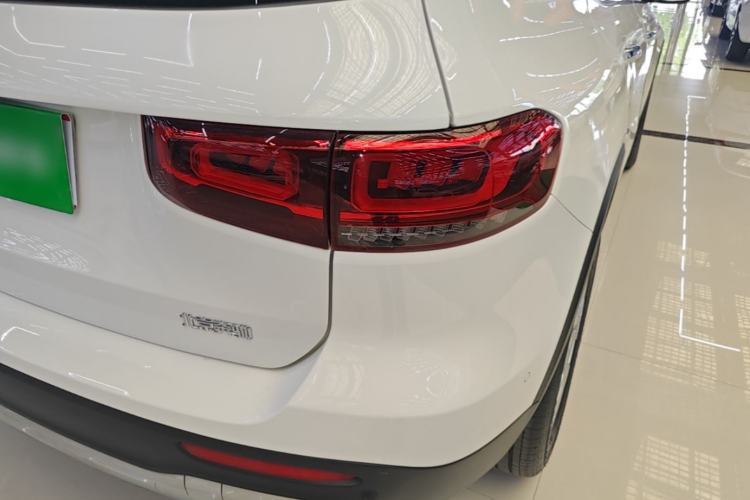 Used Mercedes-Benz GLB 2022 GLB 200 Dynamic Edition Right Rear Taillight
