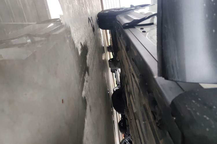Used Mercedes-Benz GLB 2022 GLB 200 Stylish Edition Right Side Sill