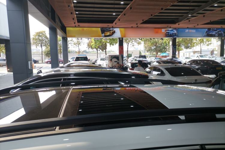 Used Mercedes-Benz GLB 2022 GLB 220 4MATIC Roof