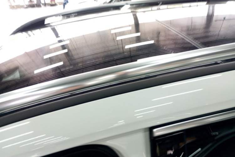 Used Mercedes-Benz GLB 2022 GLB 220 Fashion Model Roof