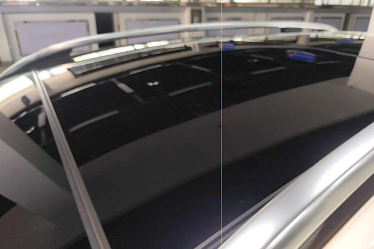 Used Mercedes-Benz GLB 2022 GLB 220 Fashion Model Roof
