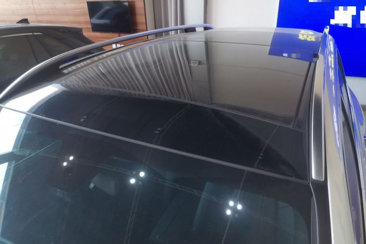 Used Mercedes-Benz GLB 2022 GLB 220 Fashion Model Roof
