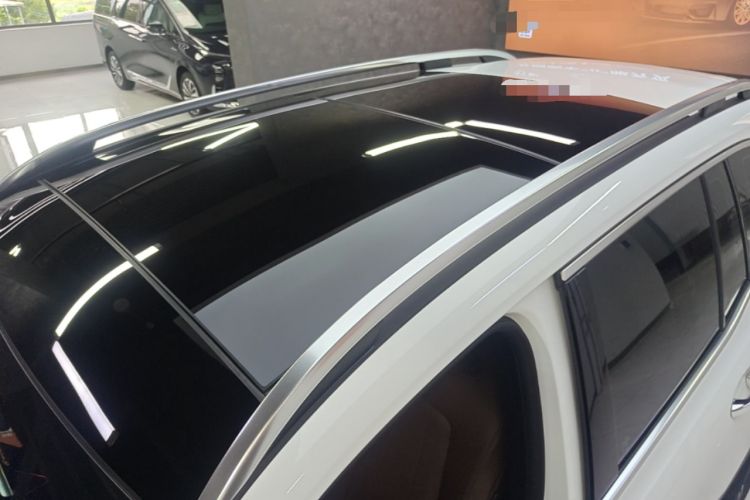 Used Mercedes-Benz GLB 2022 GLB 220 Dynamic Edition Roof