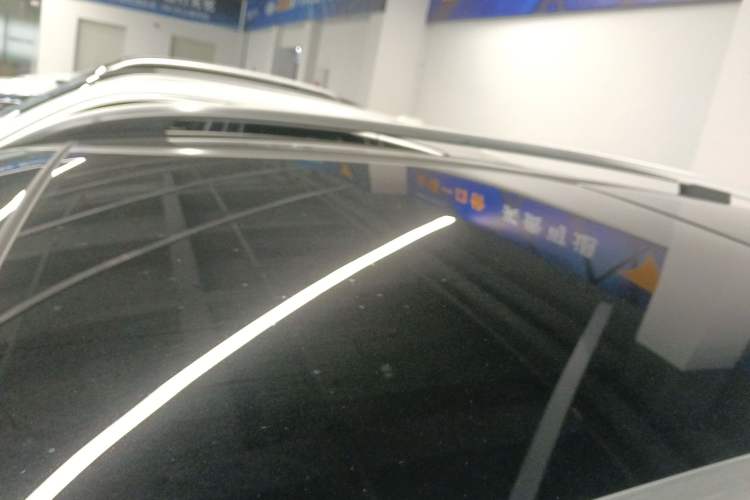 Used Mercedes-Benz GLB 2022 Second Facelift GLB 200 Dynamic Edition Roof