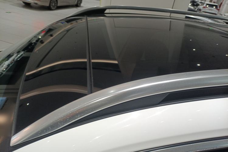 Used Mercedes-Benz GLB 2022 Second Facelift GLB 200 Fashion Edition Roof