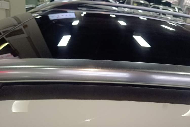 Used Mercedes-Benz GLB 2022 GLB 200 Stylish Edition Roof