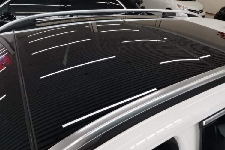 Used Mercedes-Benz GLB 2022 GLB 200 Stylish Edition Roof