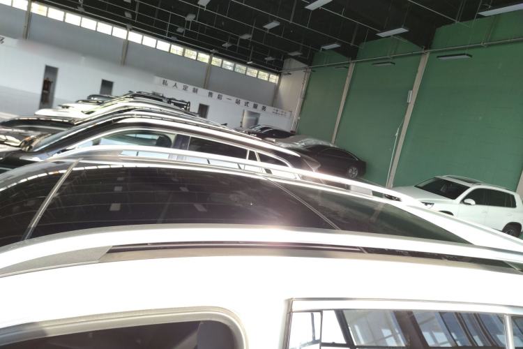 Used Mercedes-Benz GLB 2022 GLB 220 Fashion Model Roof