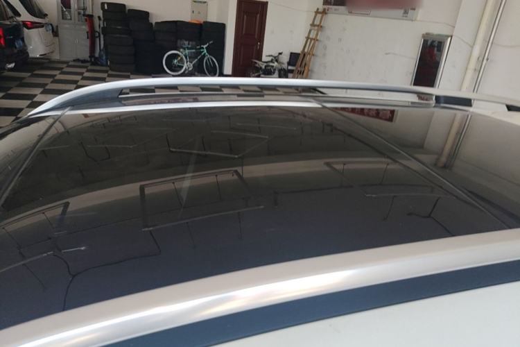 Used Mercedes-Benz GLB 2022 GLB 220 Fashion Model Roof
