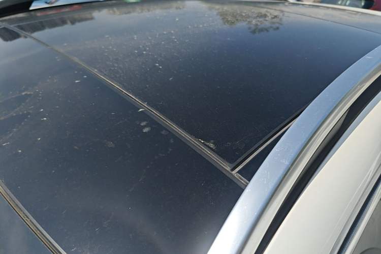 Used Mercedes-Benz GLB 2022 Second Facelift GLB 200 Dynamic Edition Roof